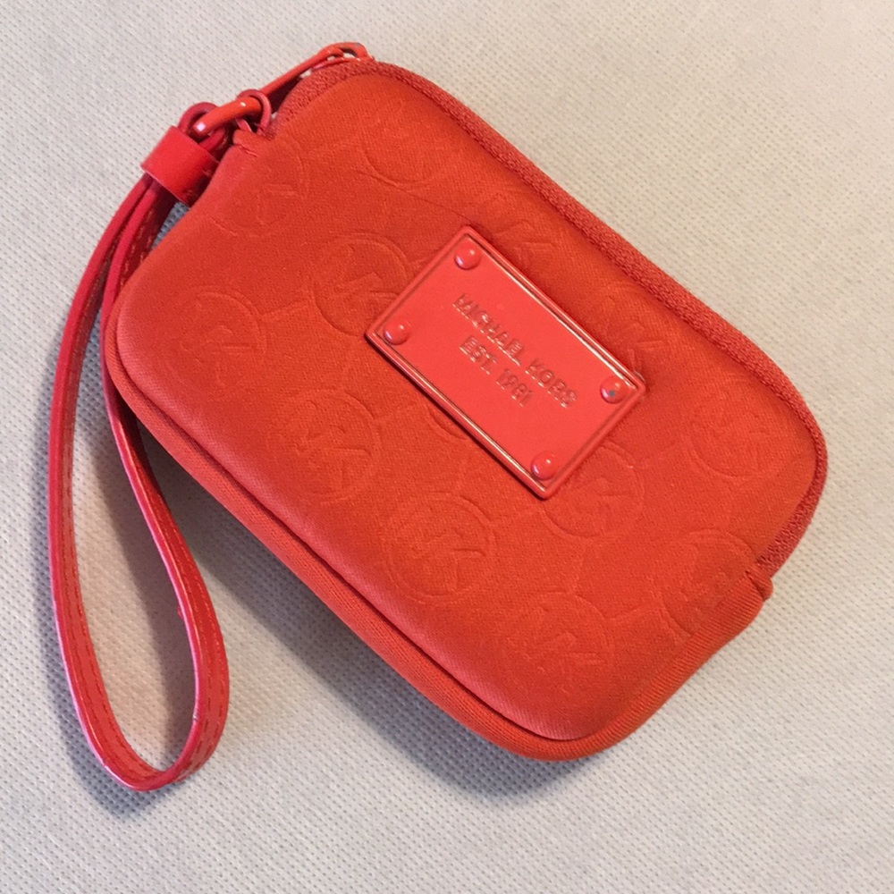 Michael Kors coin purse